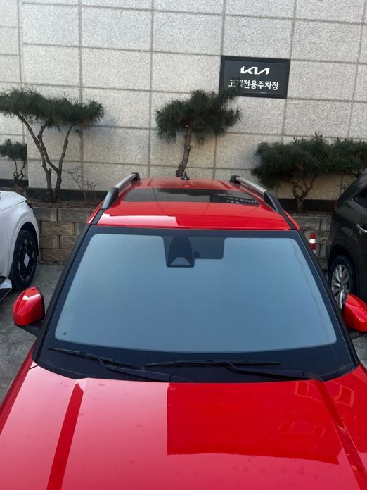 Hyundai Casper 2023