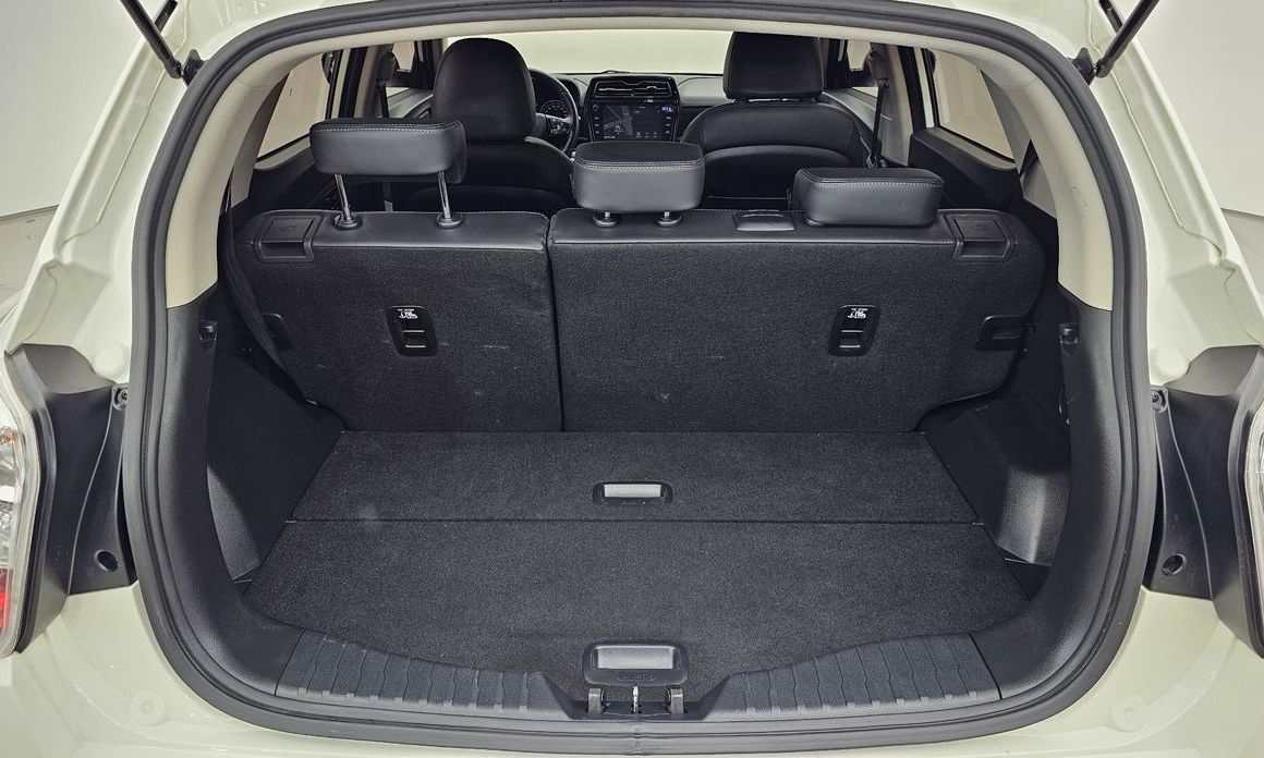 KG_Mobility_Ssangyong TIBOLI 2022