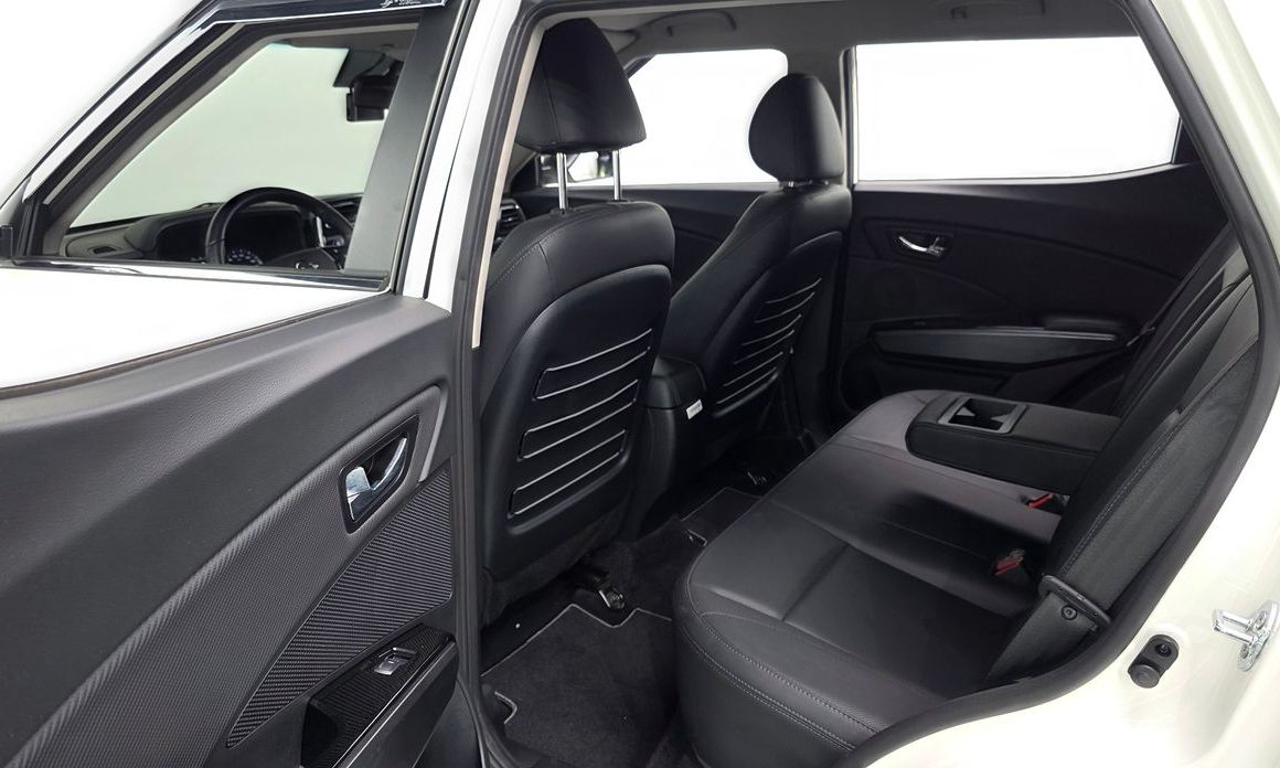 KG_Mobility_Ssangyong TIBOLI 2022