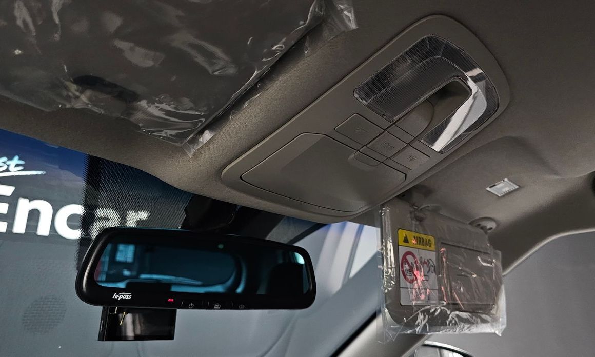 KG_Mobility_Ssangyong TIBOLI 2022