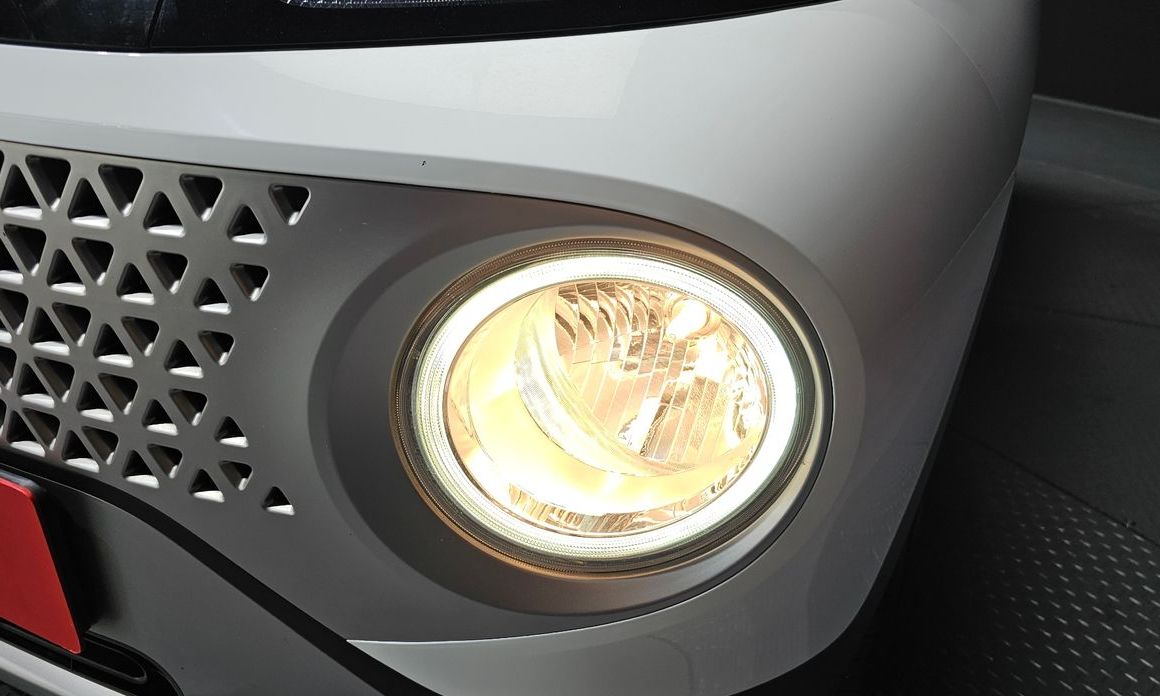 Hyundai Casper 2023