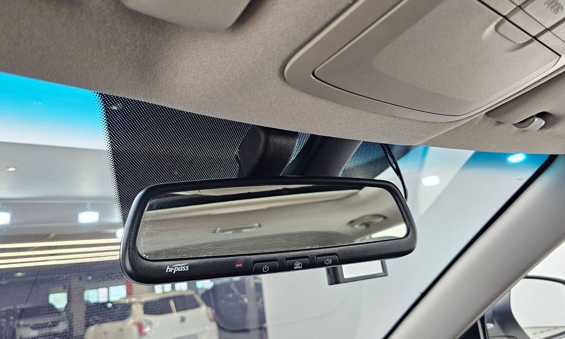 KG_Mobility_Ssangyong TIBOLI 2021