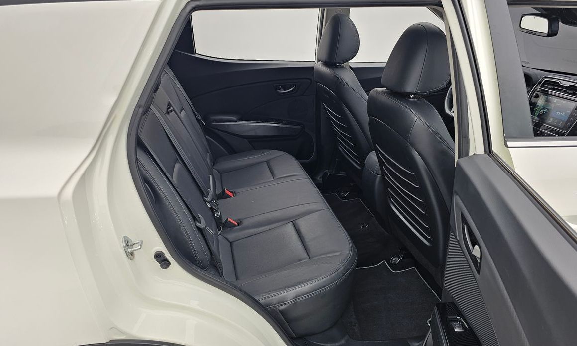 KG_Mobility_Ssangyong TIBOLI 2021