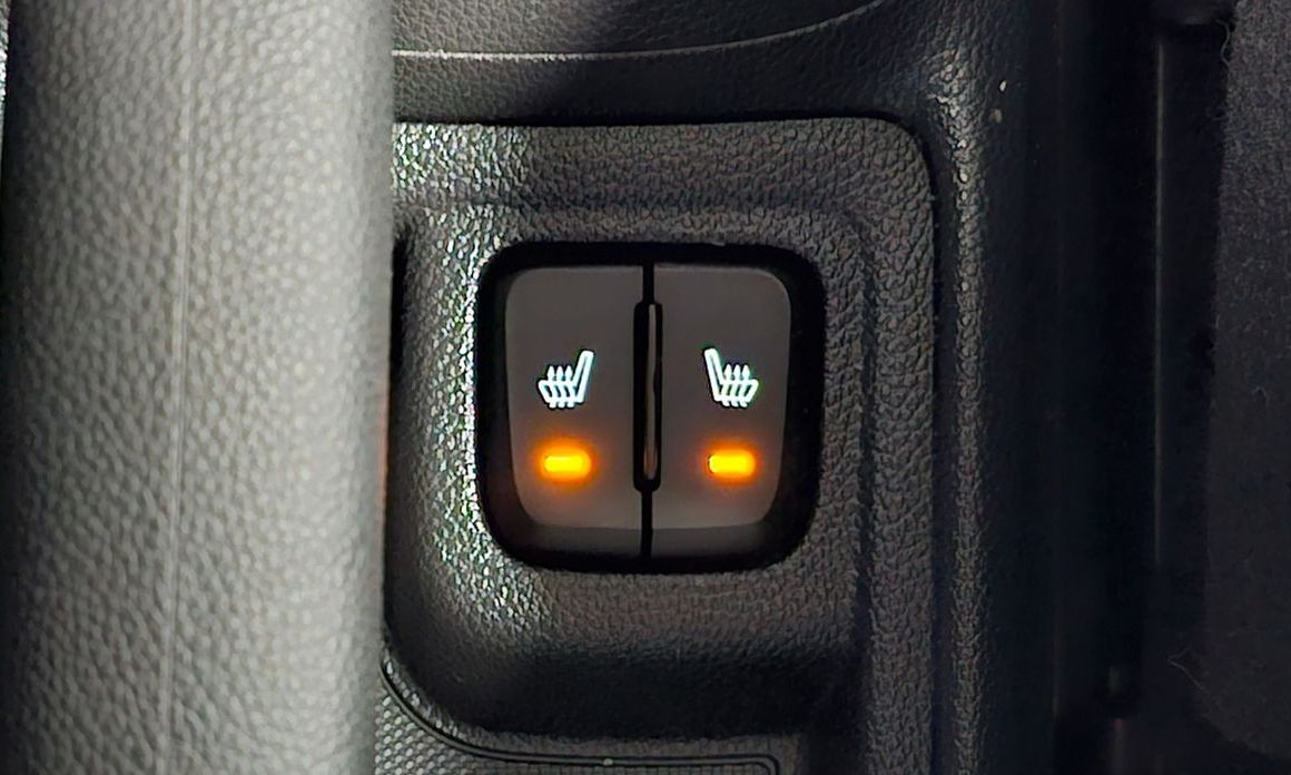 ChevroletGMDaewoo Spark 2022