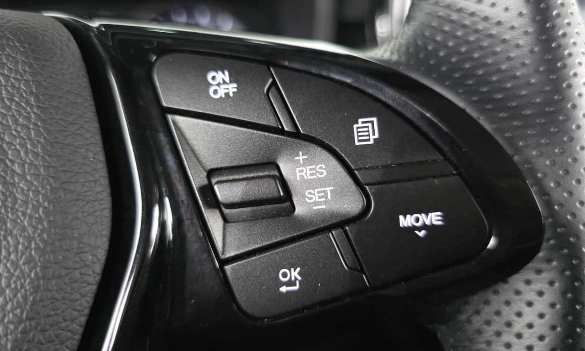 KG_Mobility_Ssangyong TIBOLI 2022