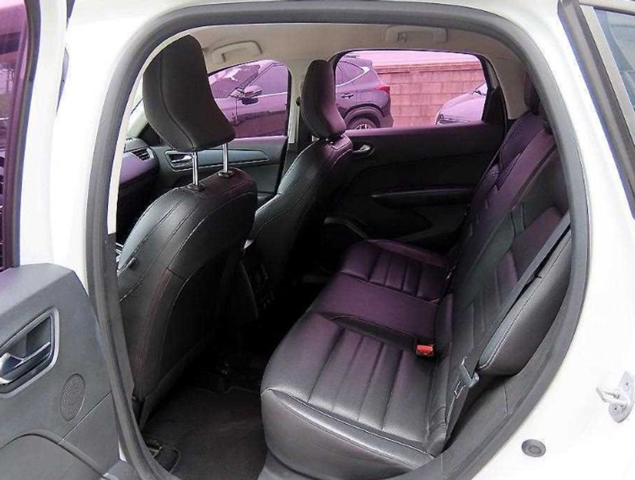 Renault-KoreaSamsung XM3 2020
