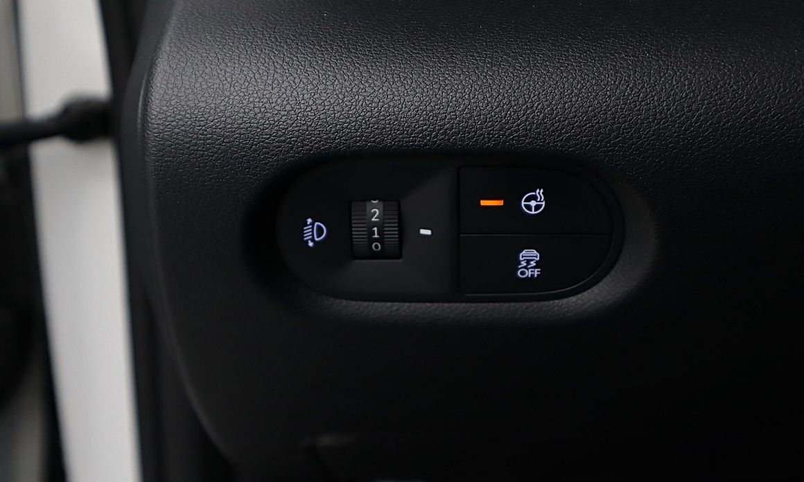 Hyundai Casper 2023