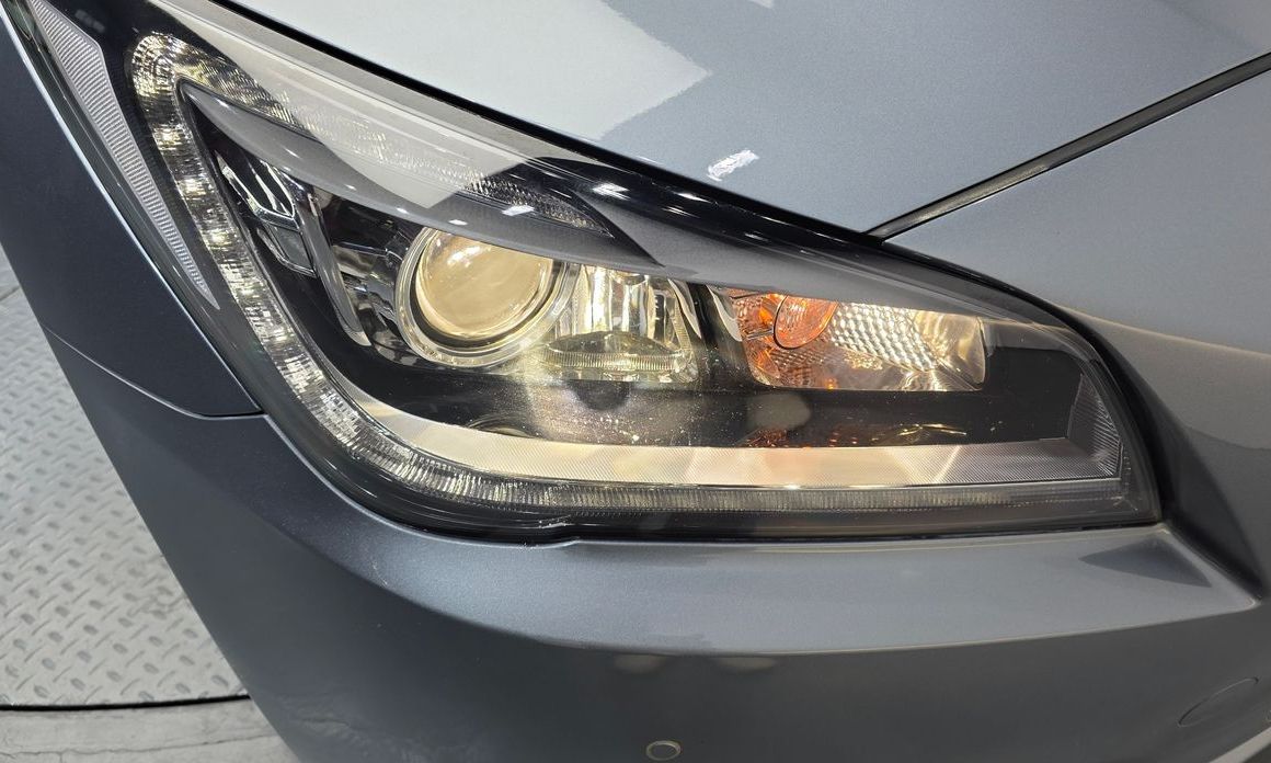 Hyundai Genesis 2016