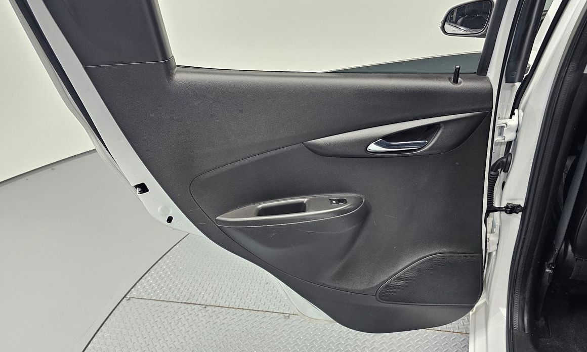ChevroletGMDaewoo Spark 2022