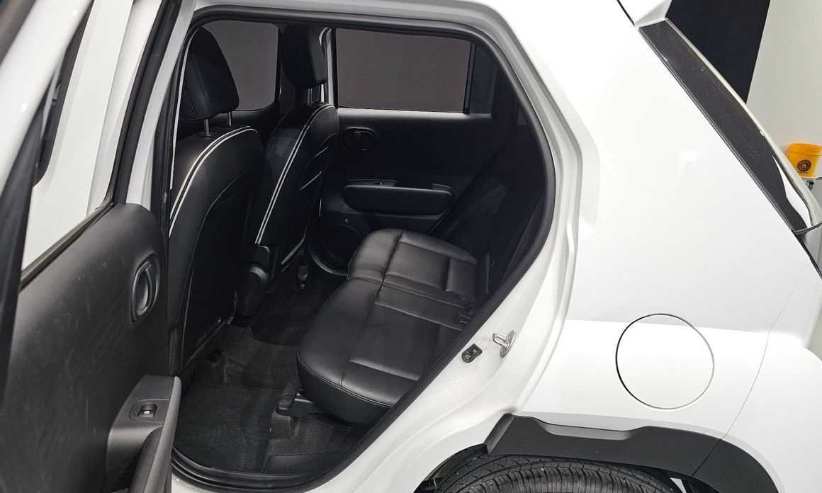 Hyundai Casper 2023
