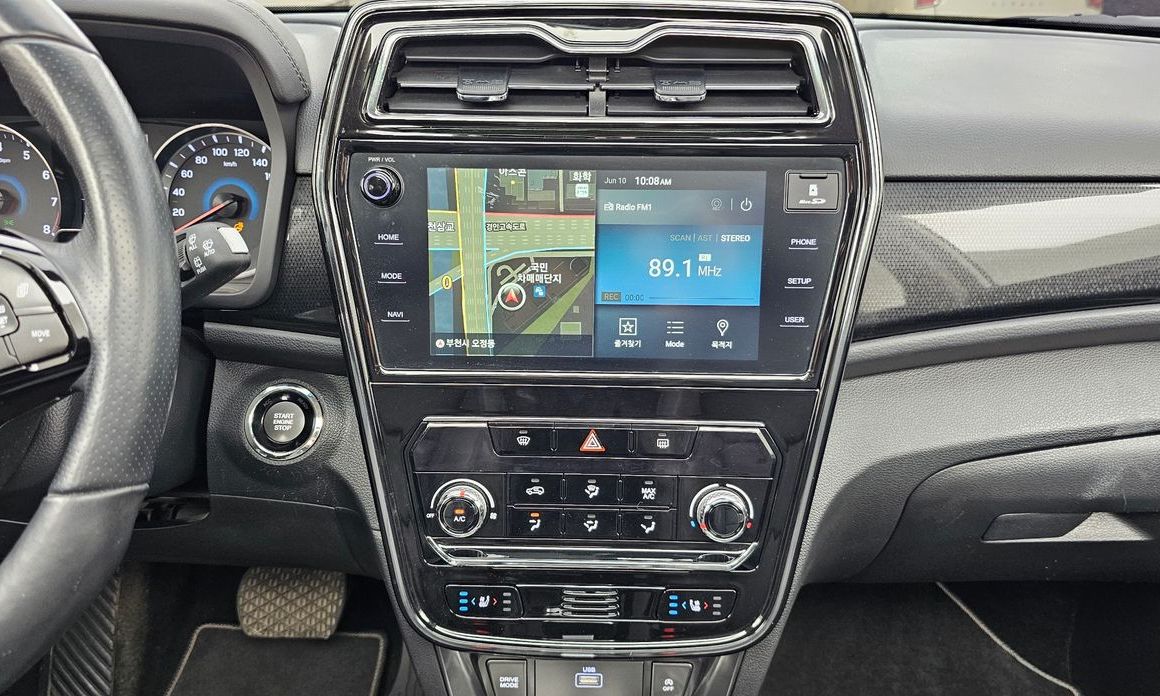 KG_Mobility_Ssangyong TIBOLI 2021