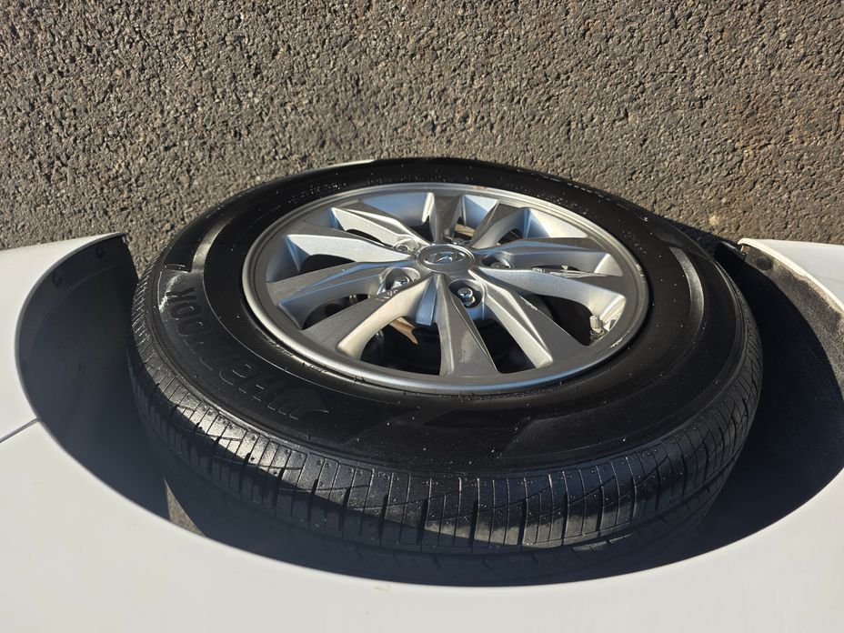 Hyundai AVANTE 2019