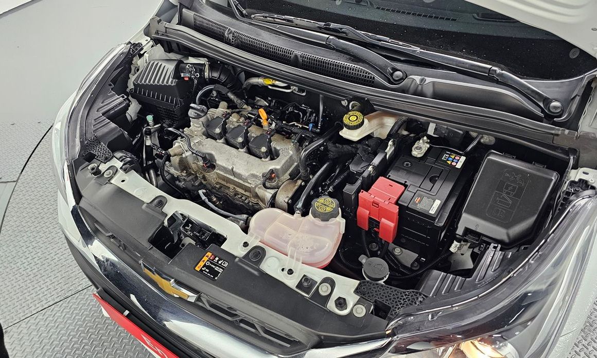 ChevroletGMDaewoo Spark 2022