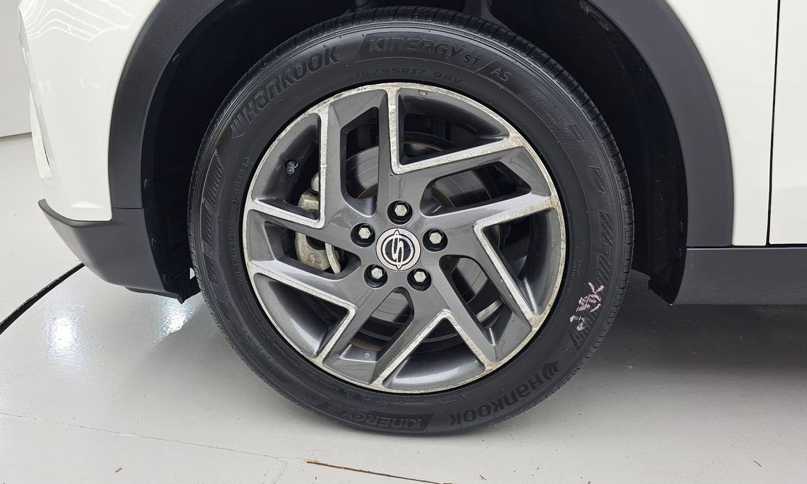 KG_Mobility_Ssangyong TIBOLI 2022