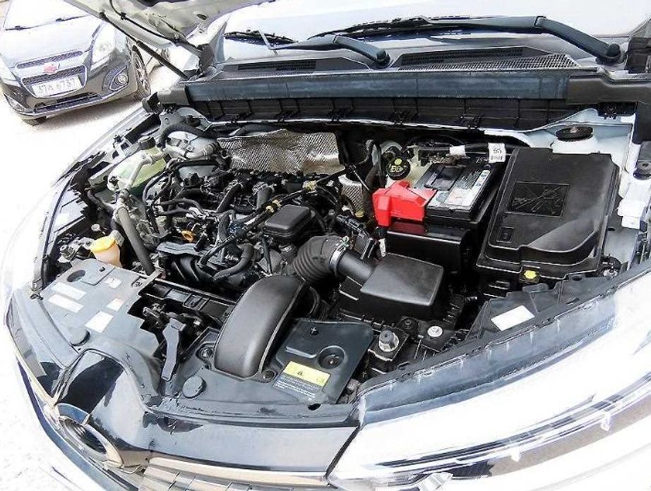 Renault-KoreaSamsung XM3 2020