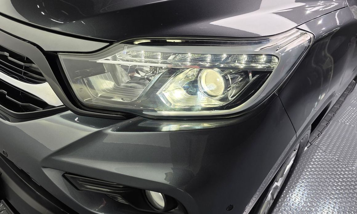 KG_Mobility_Ssangyong Rexton 2019