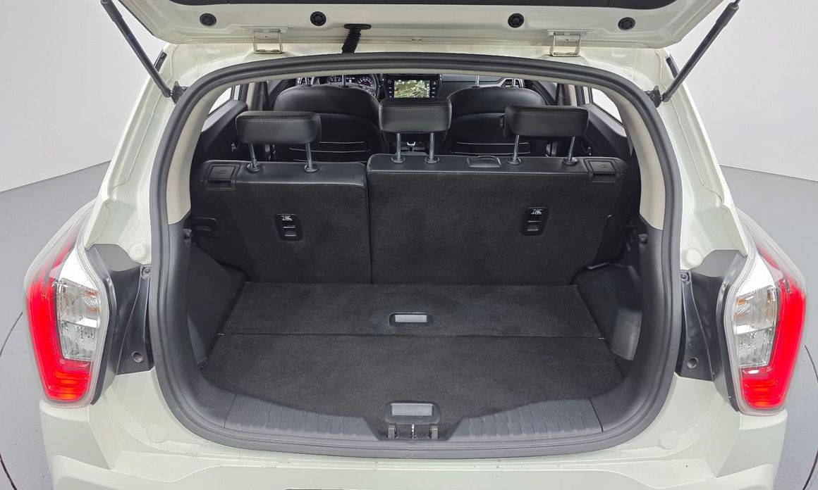 KG_Mobility_Ssangyong TIBOLI 2022