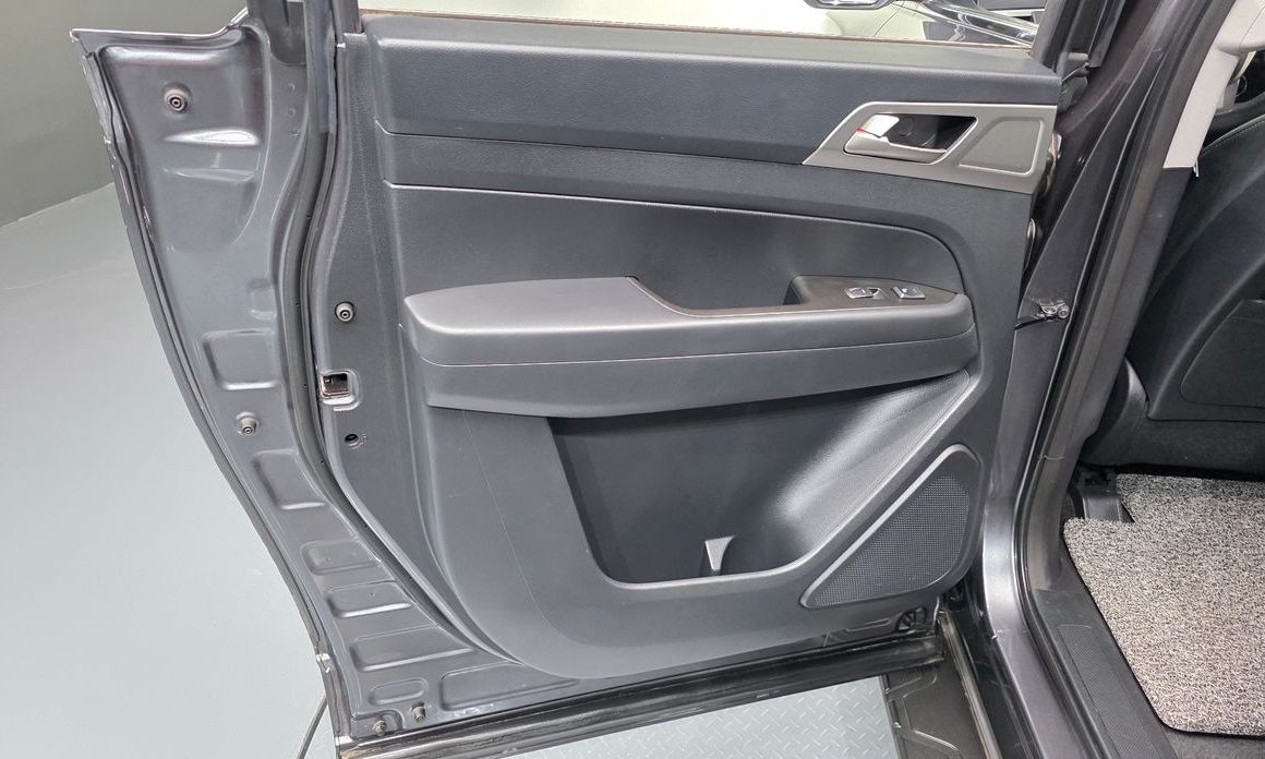 KG_Mobility_Ssangyong Rexton 2019
