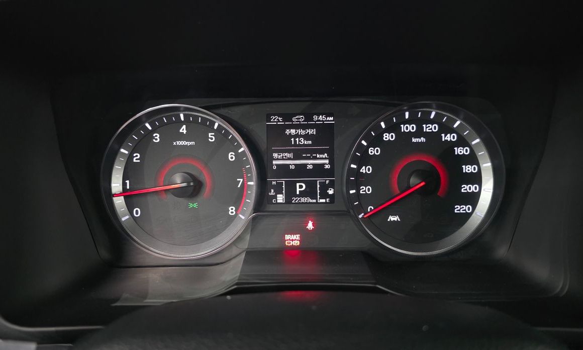 KG_Mobility_Ssangyong TIBOLI 2022