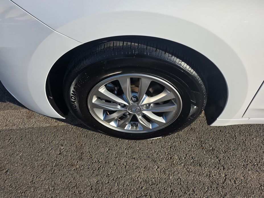 Hyundai AVANTE 2019
