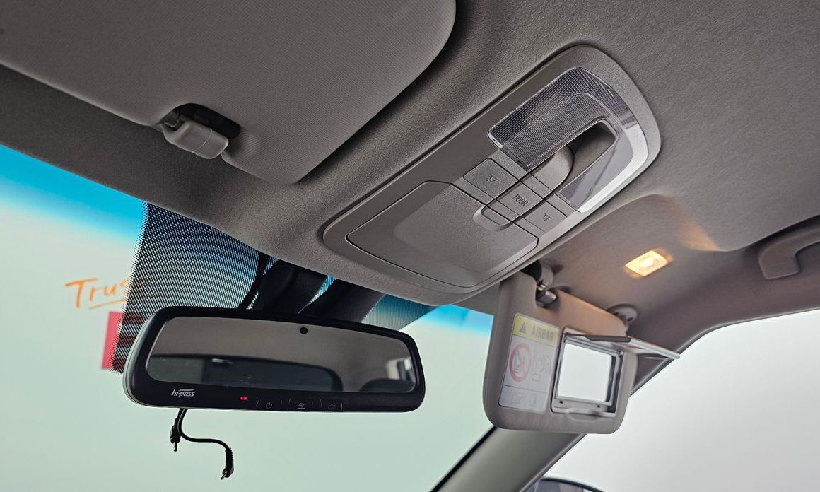 KG_Mobility_Ssangyong TIBOLI 2022