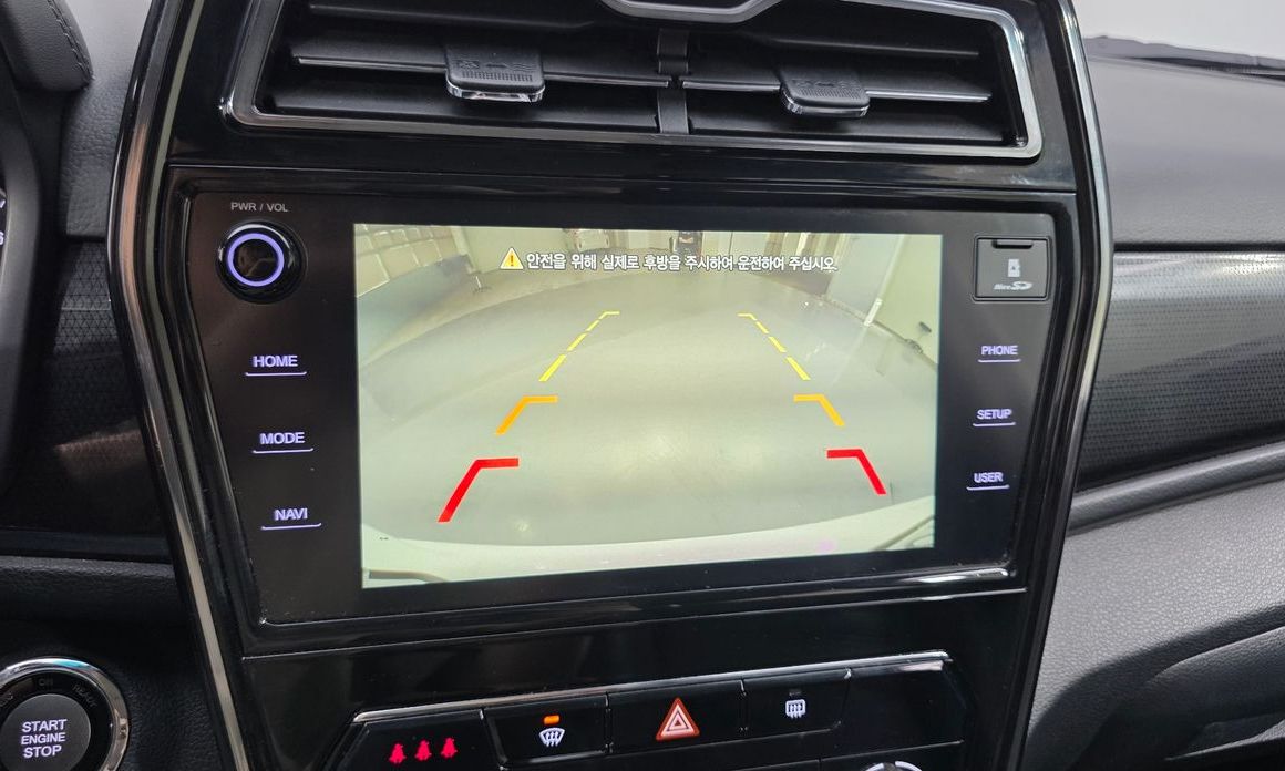KG_Mobility_Ssangyong TIBOLI 2022