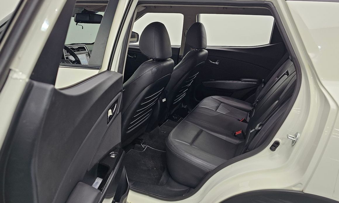 KG_Mobility_Ssangyong TIBOLI 2022