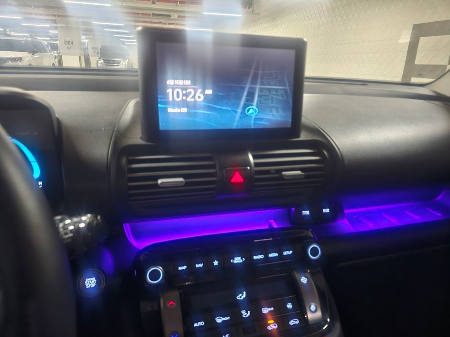 Hyundai Casper 2023