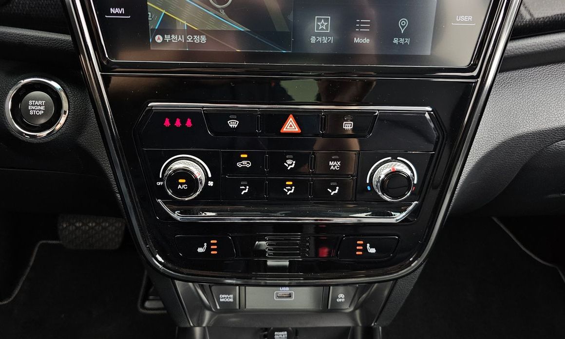 KG_Mobility_Ssangyong TIBOLI 2022