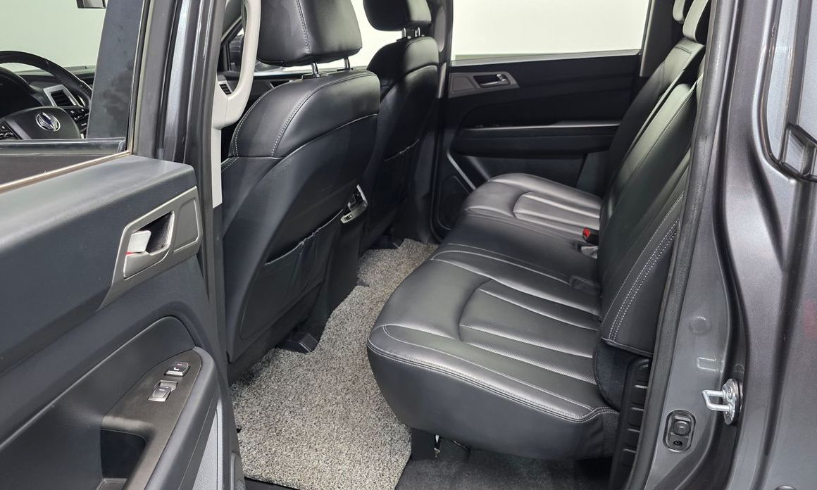 KG_Mobility_Ssangyong Rexton 2019
