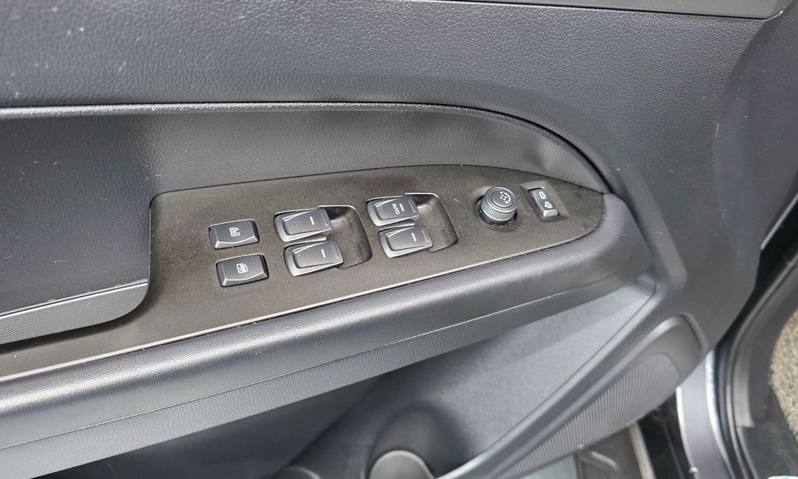 KG_Mobility_Ssangyong Rexton 2019