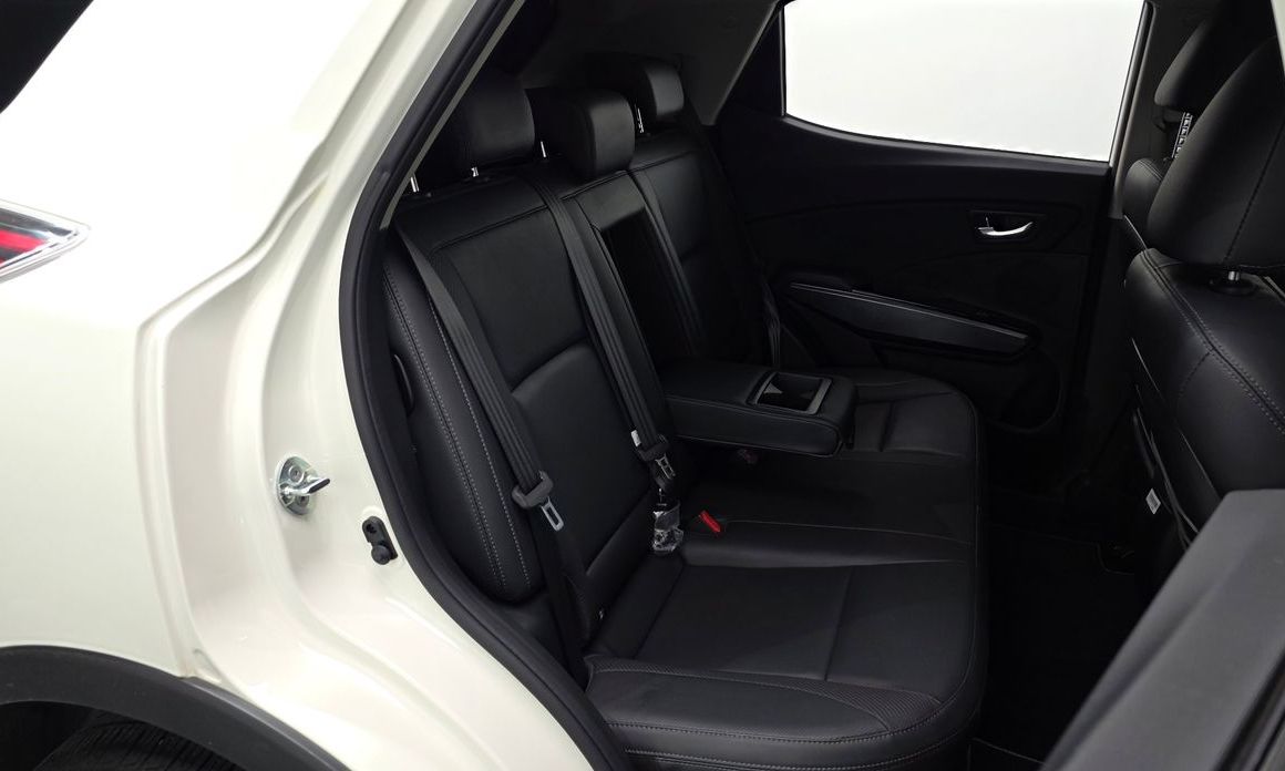KG_Mobility_Ssangyong TIBOLI 2022