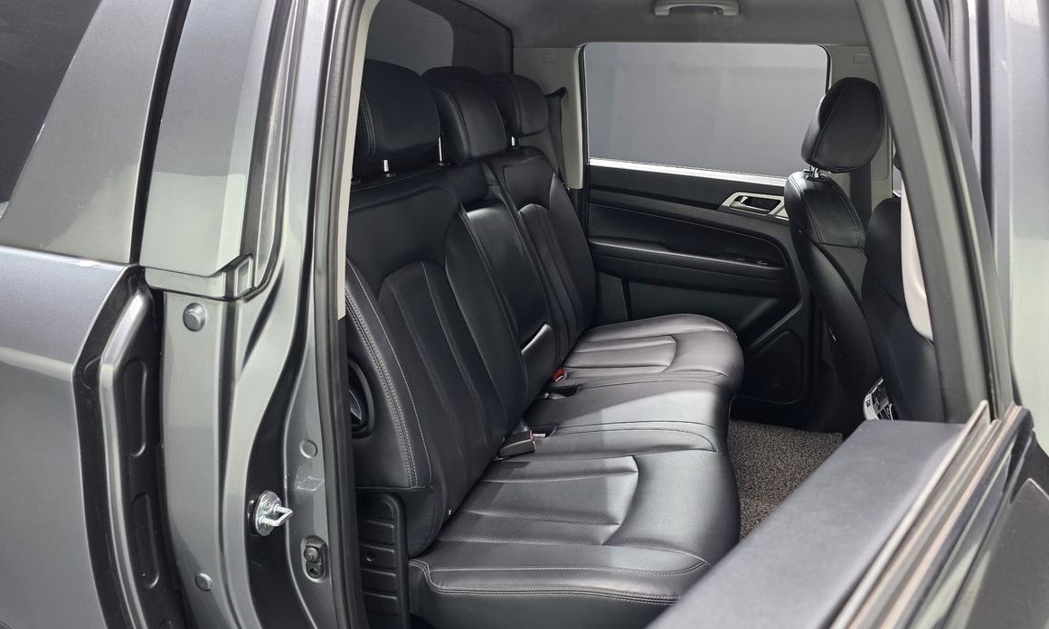 KG_Mobility_Ssangyong Rexton 2019