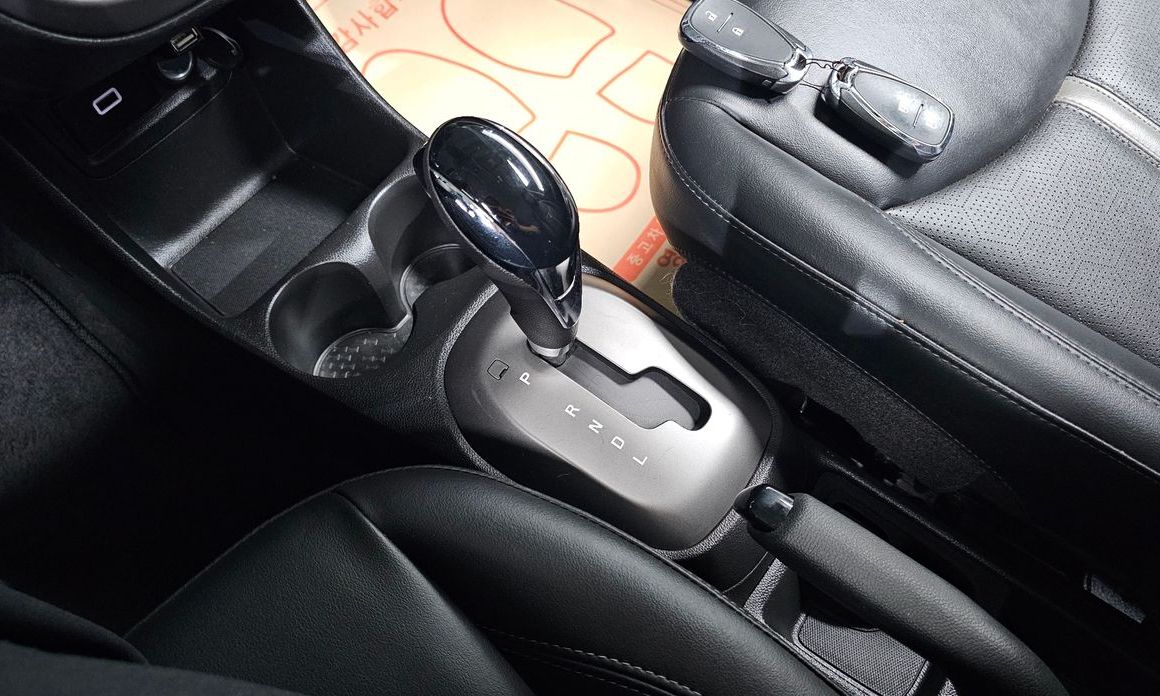 ChevroletGMDaewoo Spark 2022