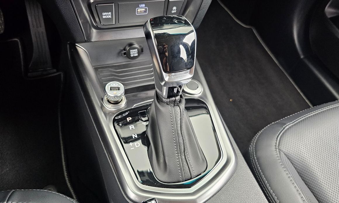KG_Mobility_Ssangyong TIBOLI 2022