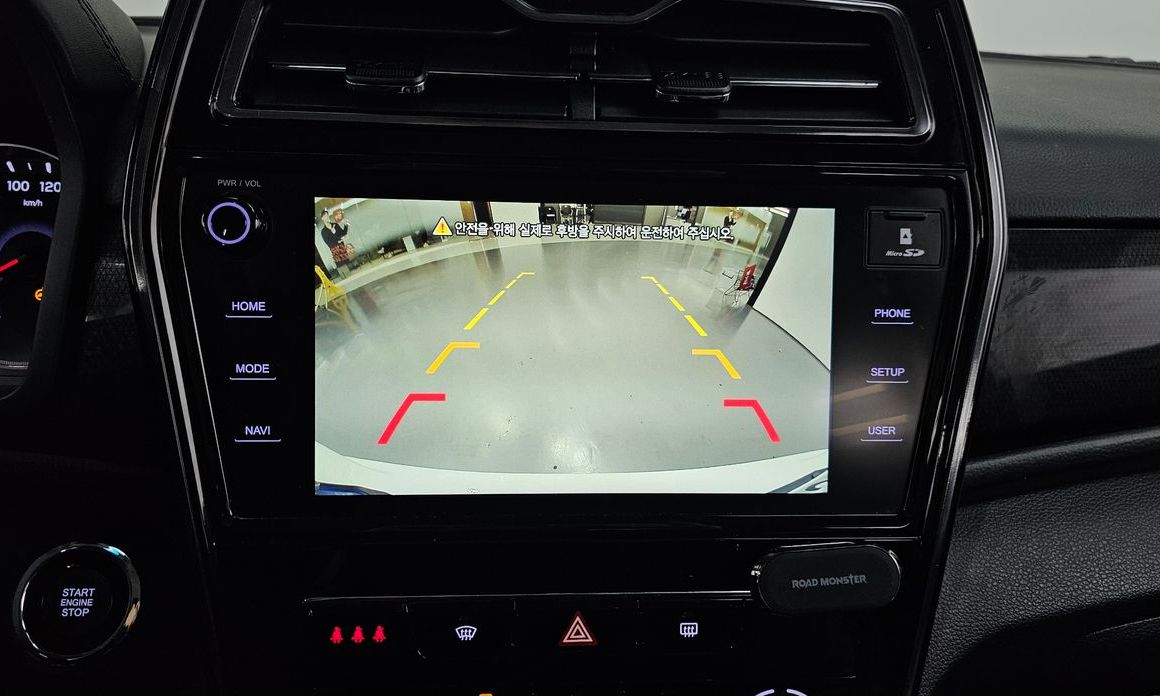 KG_Mobility_Ssangyong TIBOLI 2022