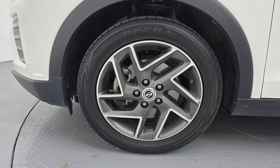 KG_Mobility_Ssangyong TIBOLI 2022