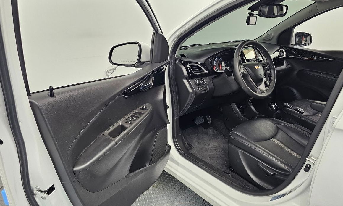 ChevroletGMDaewoo Spark 2022
