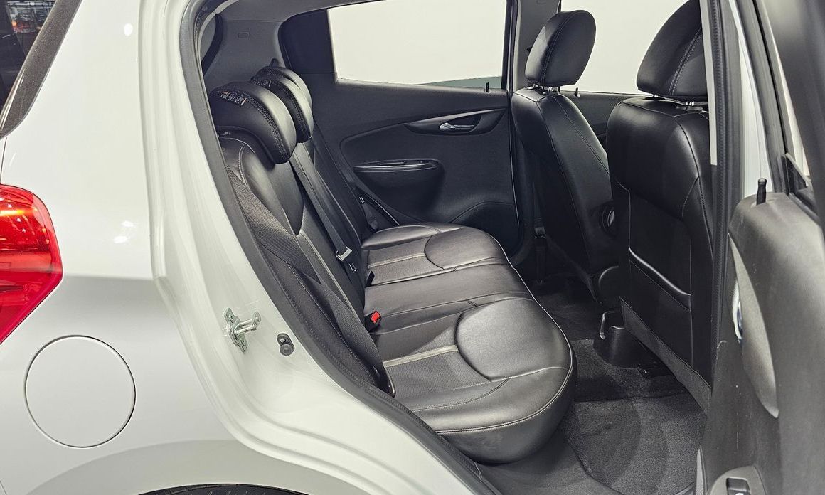 ChevroletGMDaewoo Spark 2022