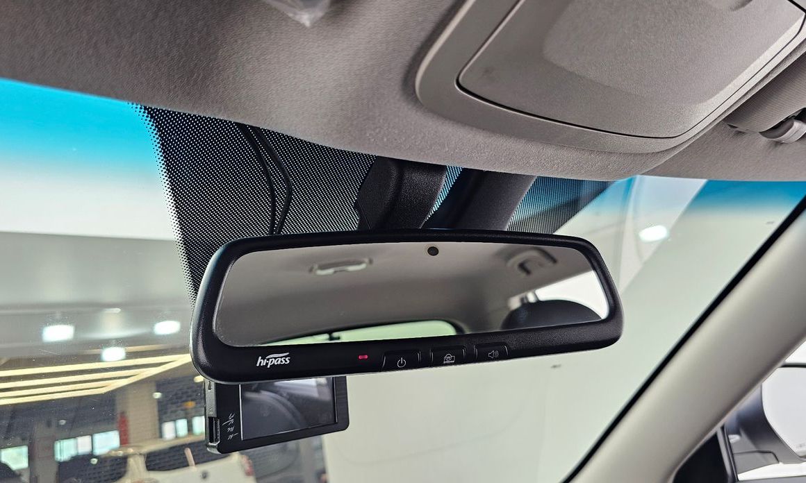 KG_Mobility_Ssangyong TIBOLI 2022