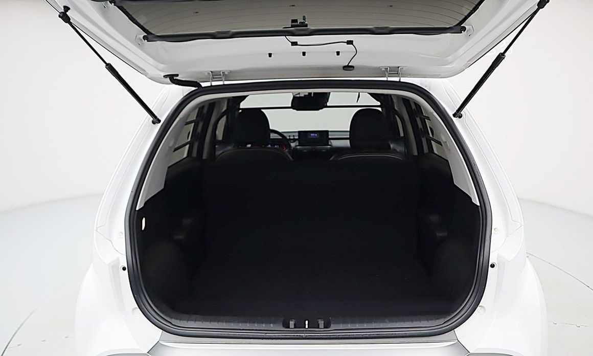 Hyundai Casper 2023