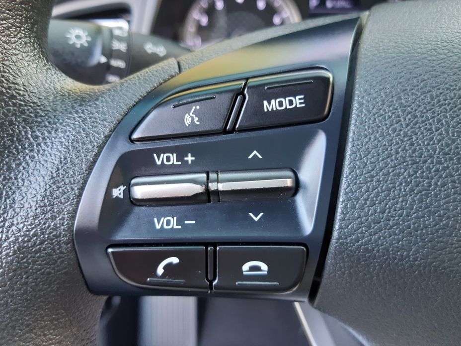 Hyundai AVANTE 2019