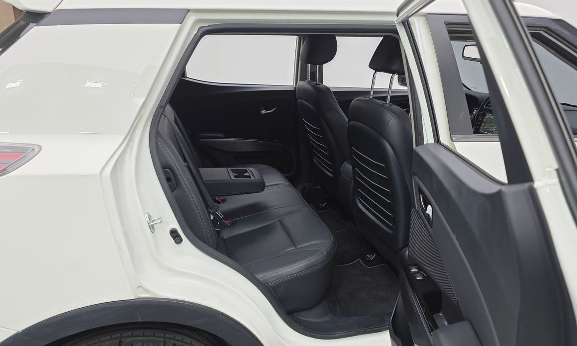 KG_Mobility_Ssangyong TIBOLI 2022