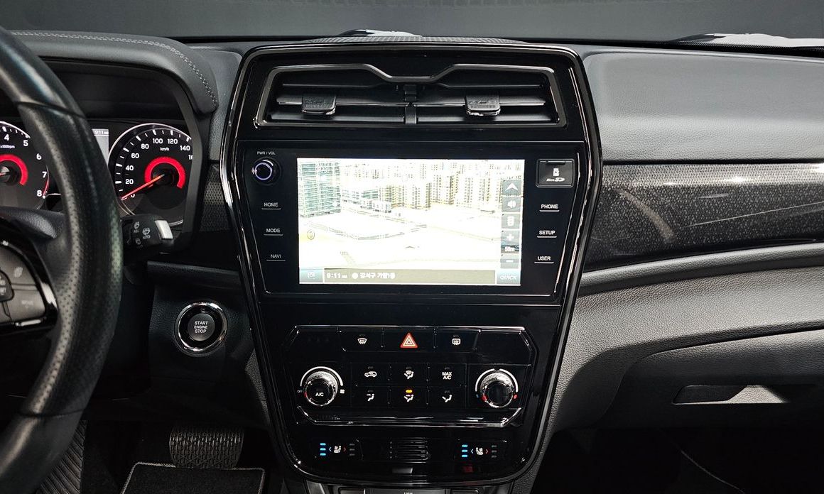 KG_Mobility_Ssangyong TIBOLI 2022