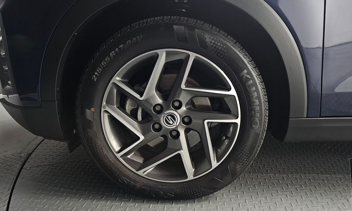 KG_Mobility_Ssangyong TIBOLI 2022