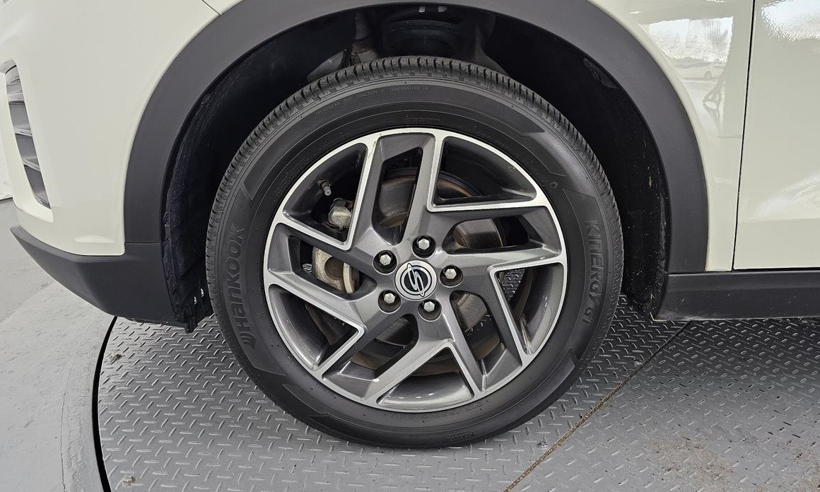 KG_Mobility_Ssangyong TIBOLI 2022