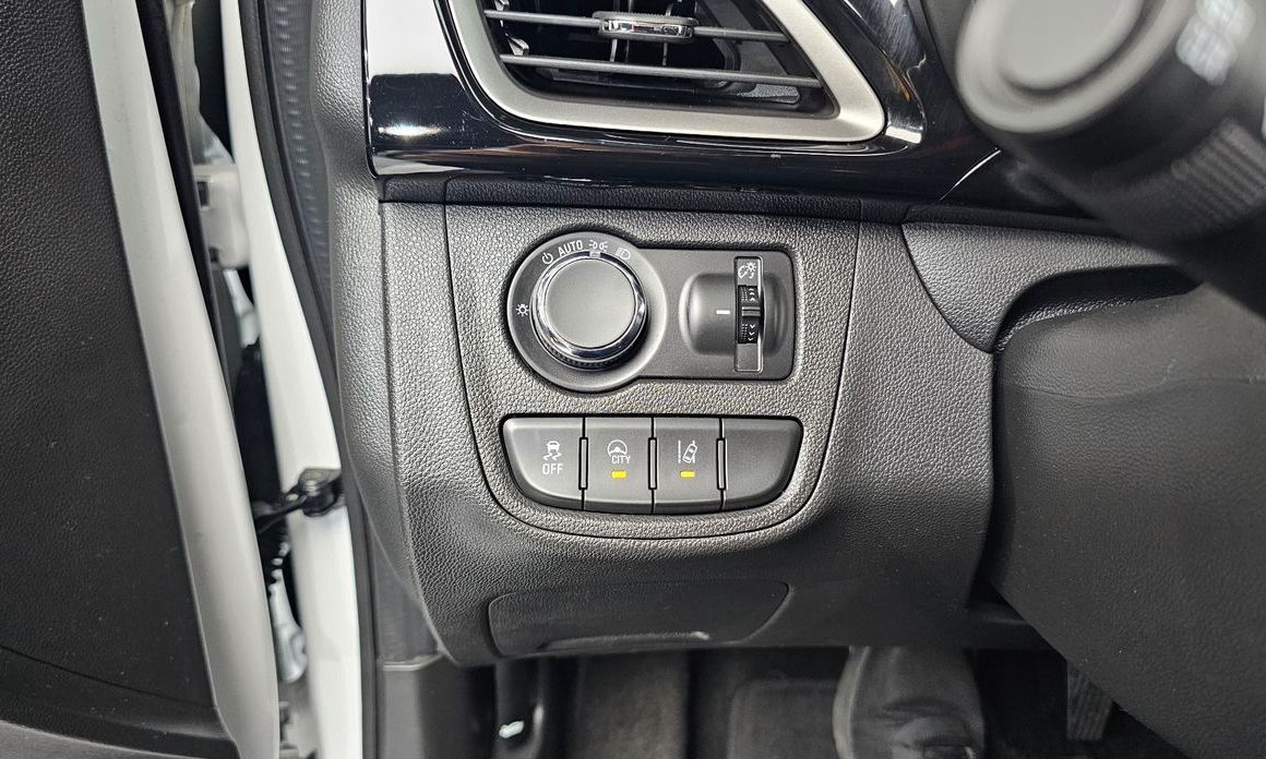 ChevroletGMDaewoo Spark 2022