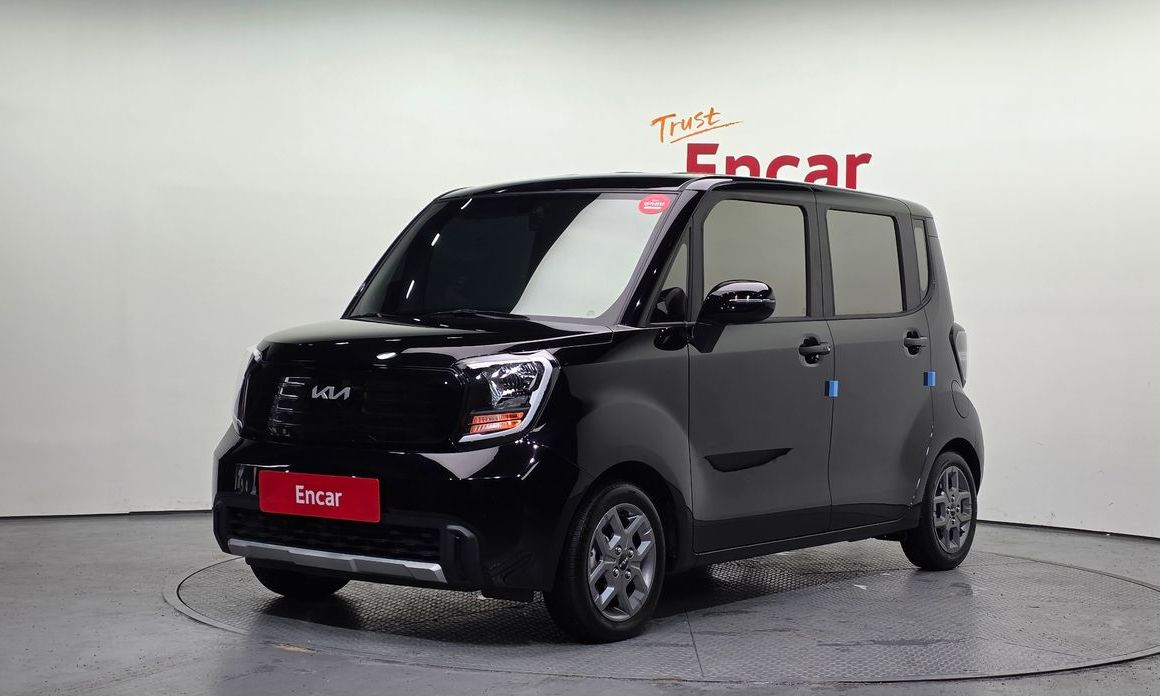 Kia RAY 2024