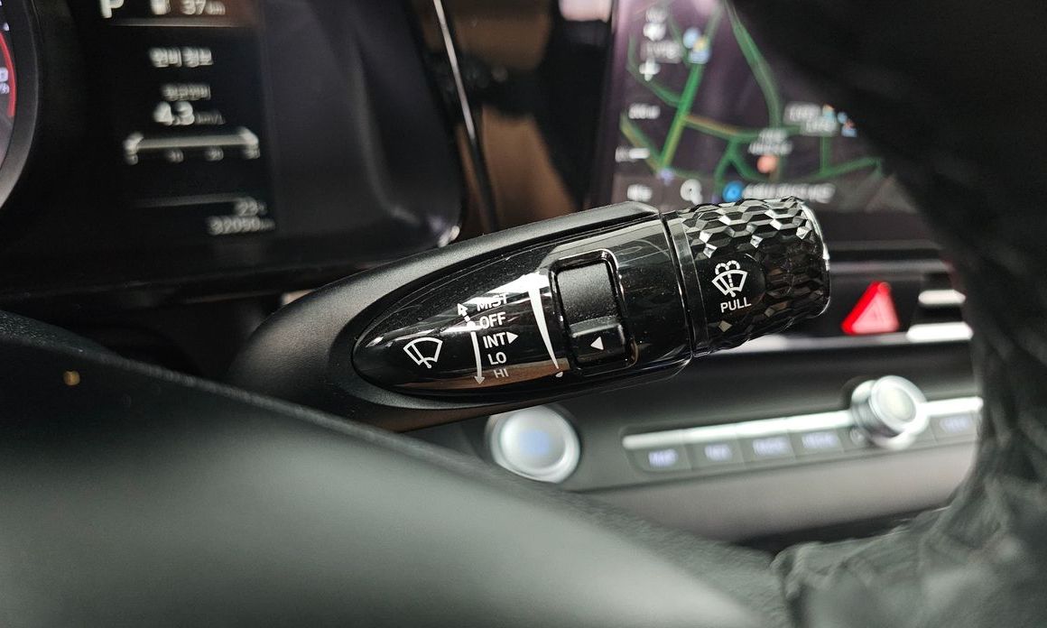 Hyundai AVANTE 2021