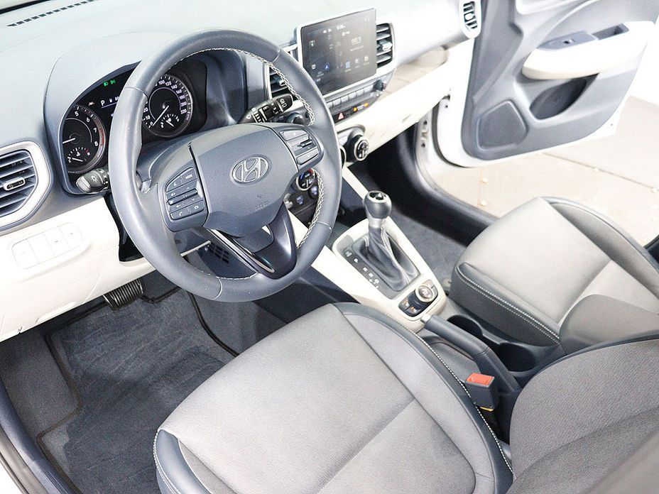 Hyundai Venue 2020